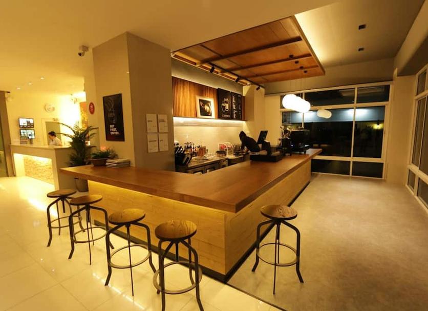 Bar Foto