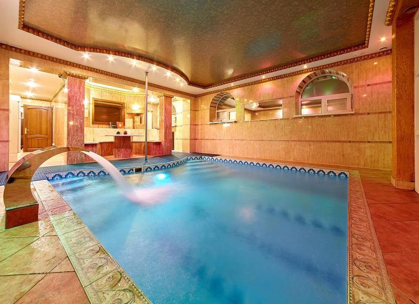 Piscina Foto
