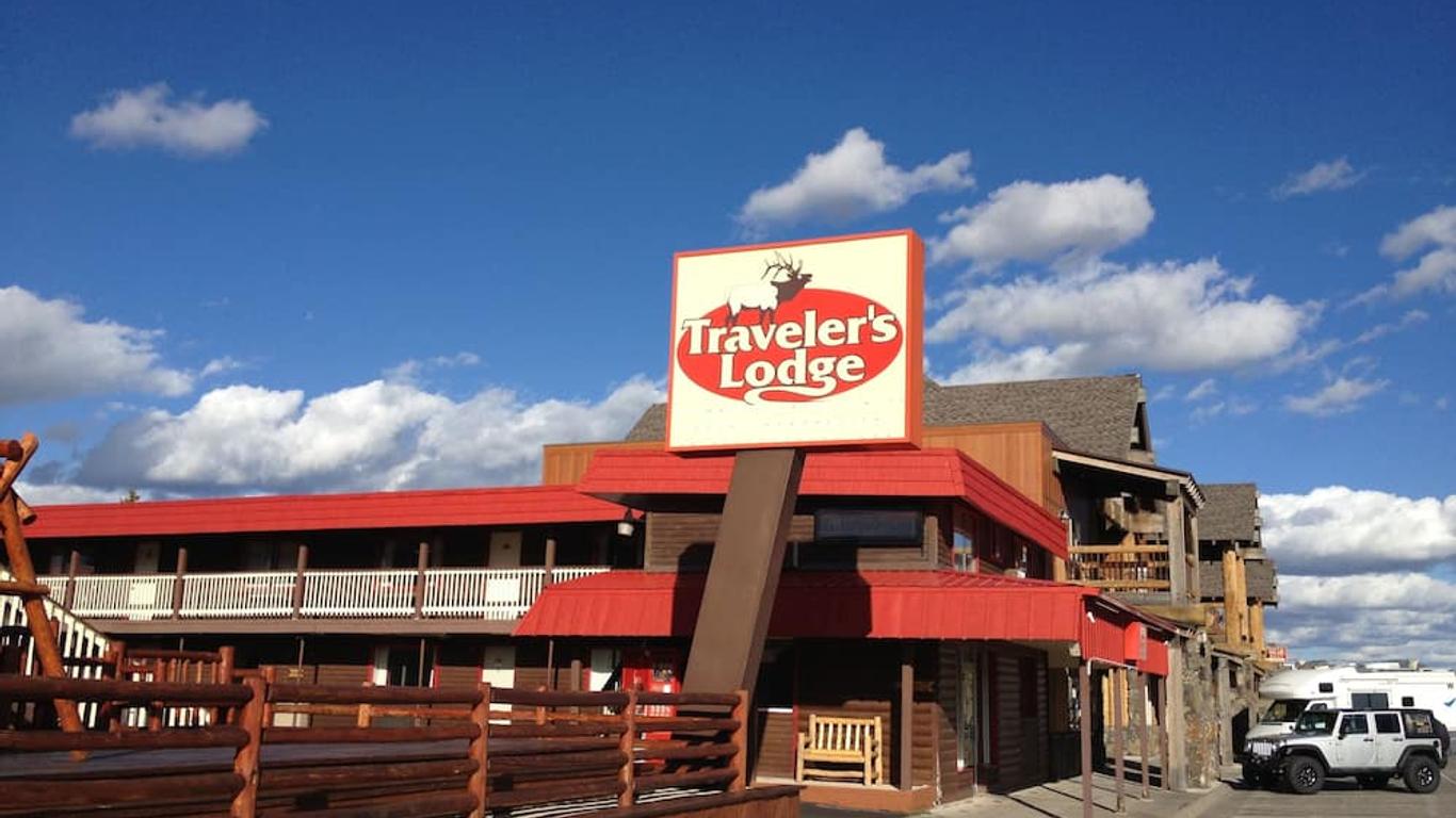 Travelers Lodge