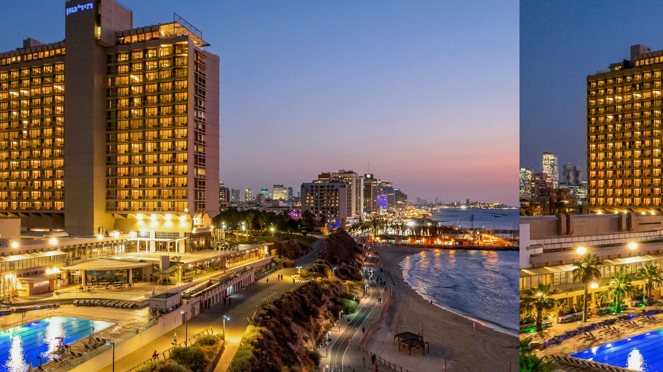 Hilton Tel Aviv