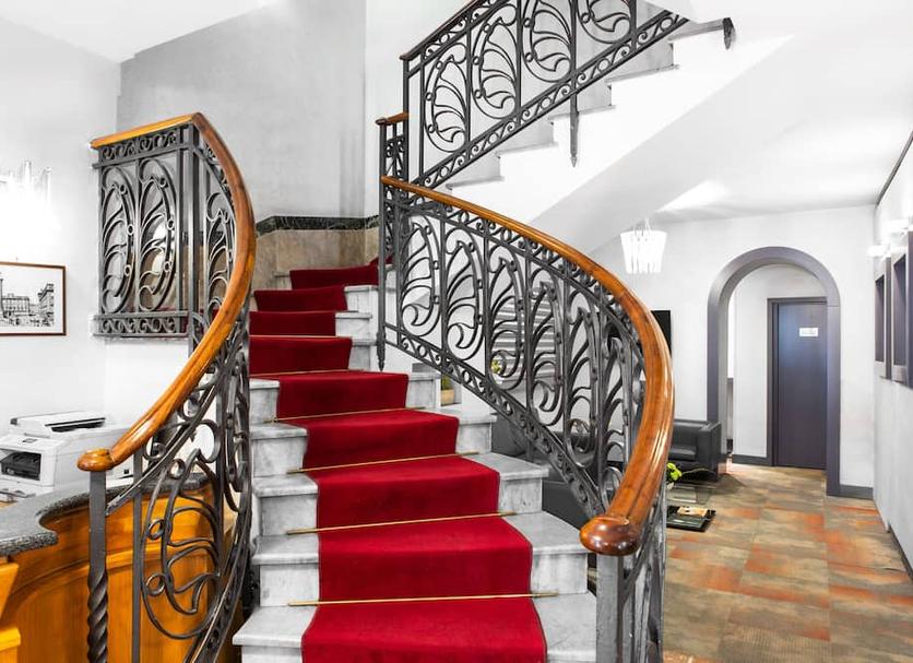 Escaleras Foto