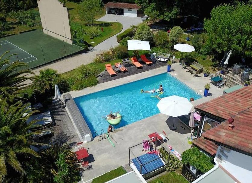 Piscina Foto