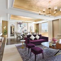 Al Messila, A Luxury Collection Resort & Spa, Doha