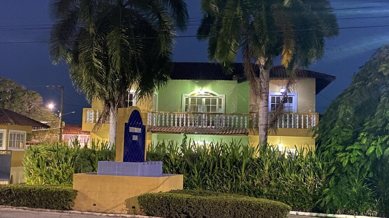 Peroba Villa