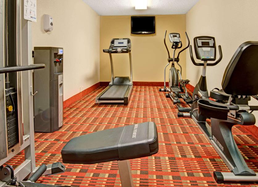 Gym Foto