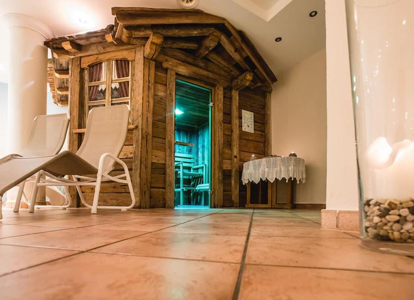 Spa Foto