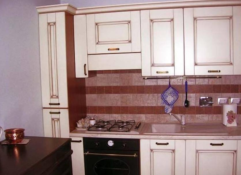 Cocina Foto