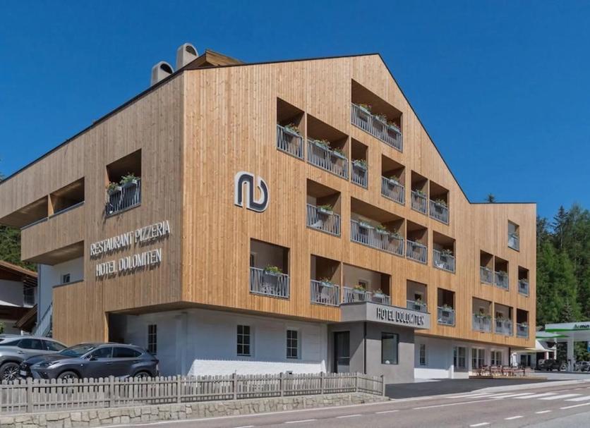 Edificio Foto