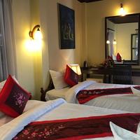 Villa Phathana Hotel