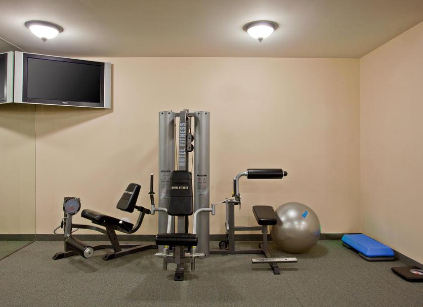Gym Foto