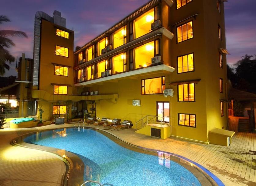 Piscina Foto