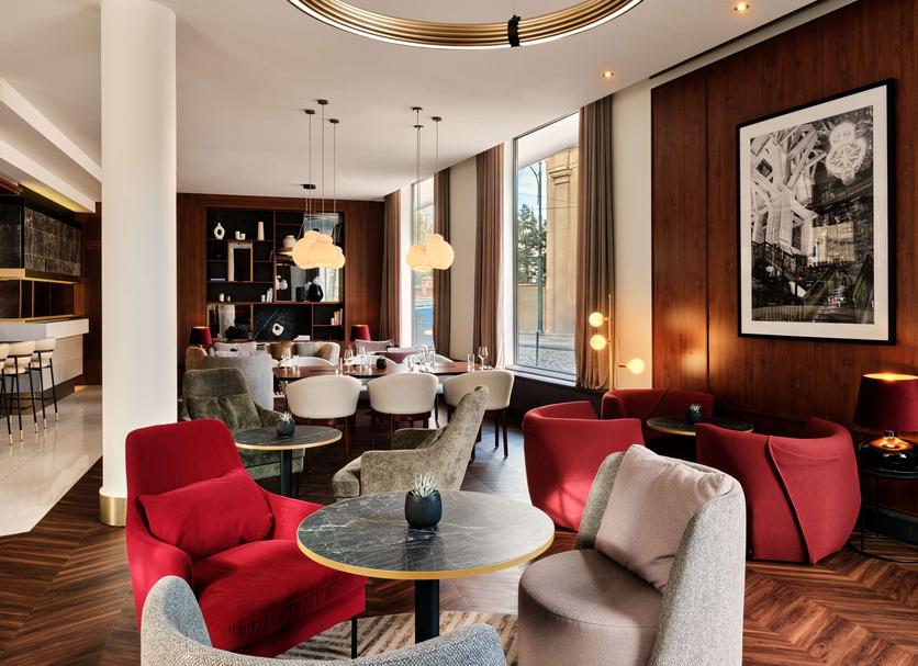 Lounge Foto