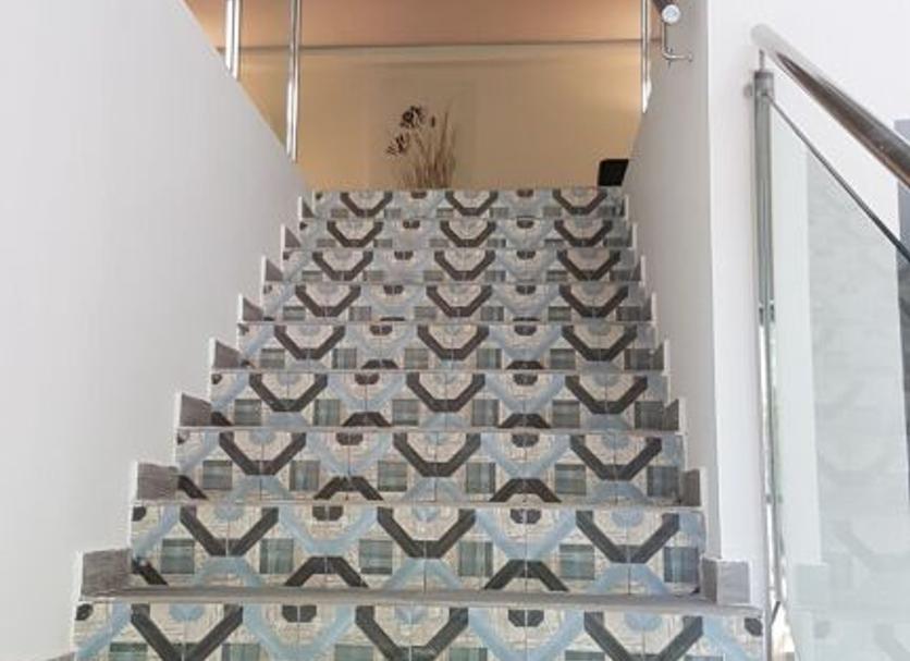 Escaleras Foto
