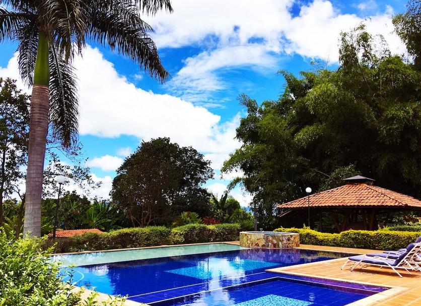 Piscina Foto
