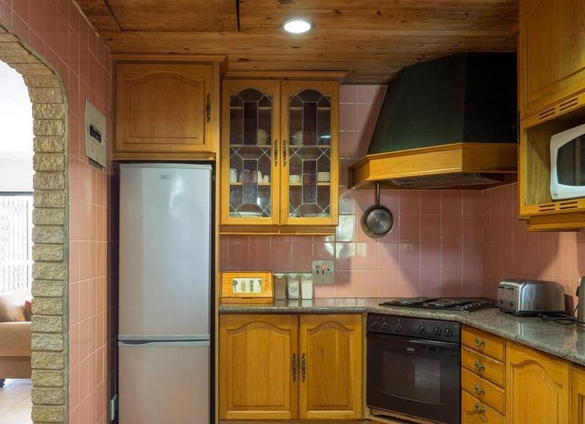 Cocina Foto