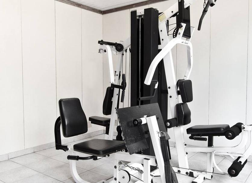 Gym Foto