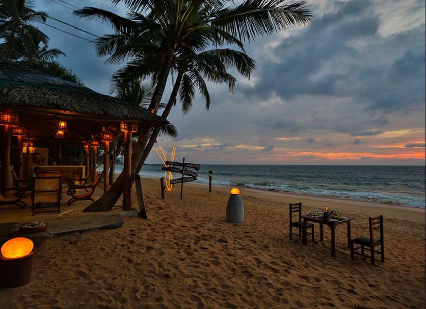 Playa Foto