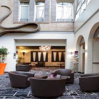 Hôtel Mercure Strasbourg Centre Gare