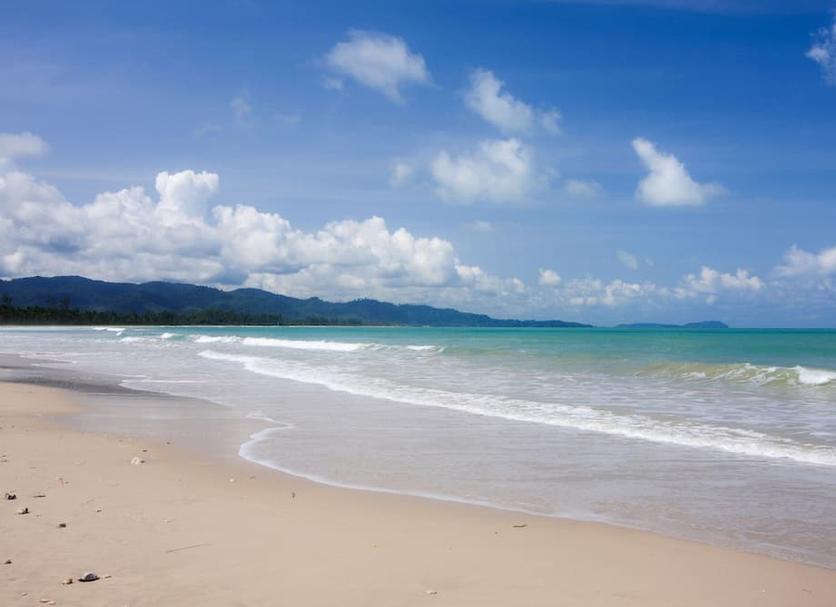 Playa Foto