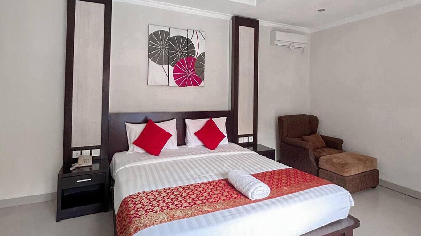 De' Bharata Bali Villas