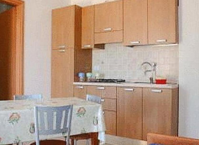 Cocina Foto