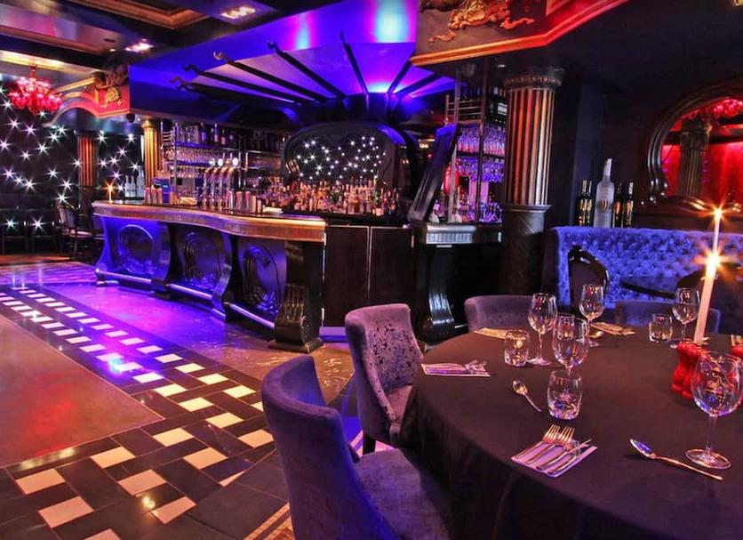 Bar Foto