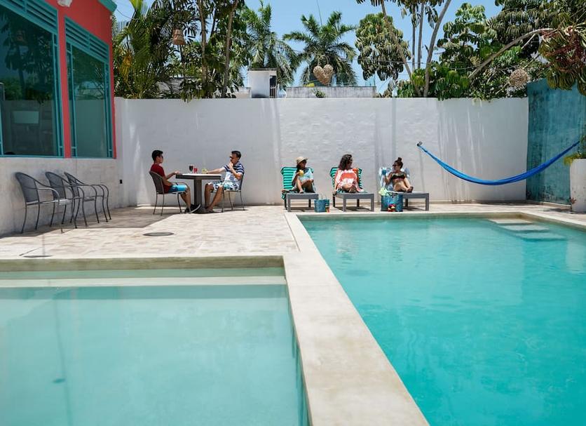 Piscina Foto