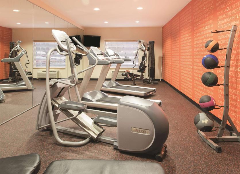 Gym Foto