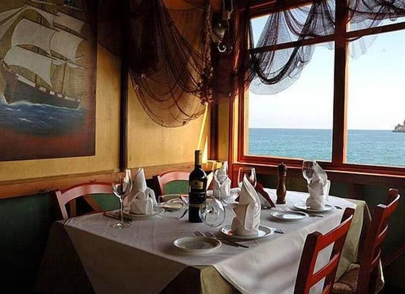Comedor Foto