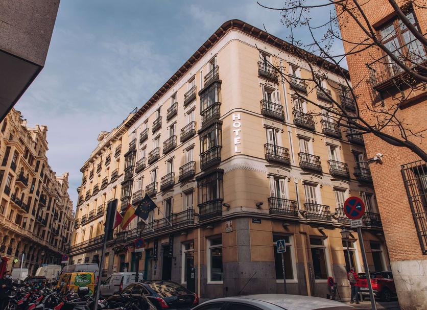 Edificio Foto