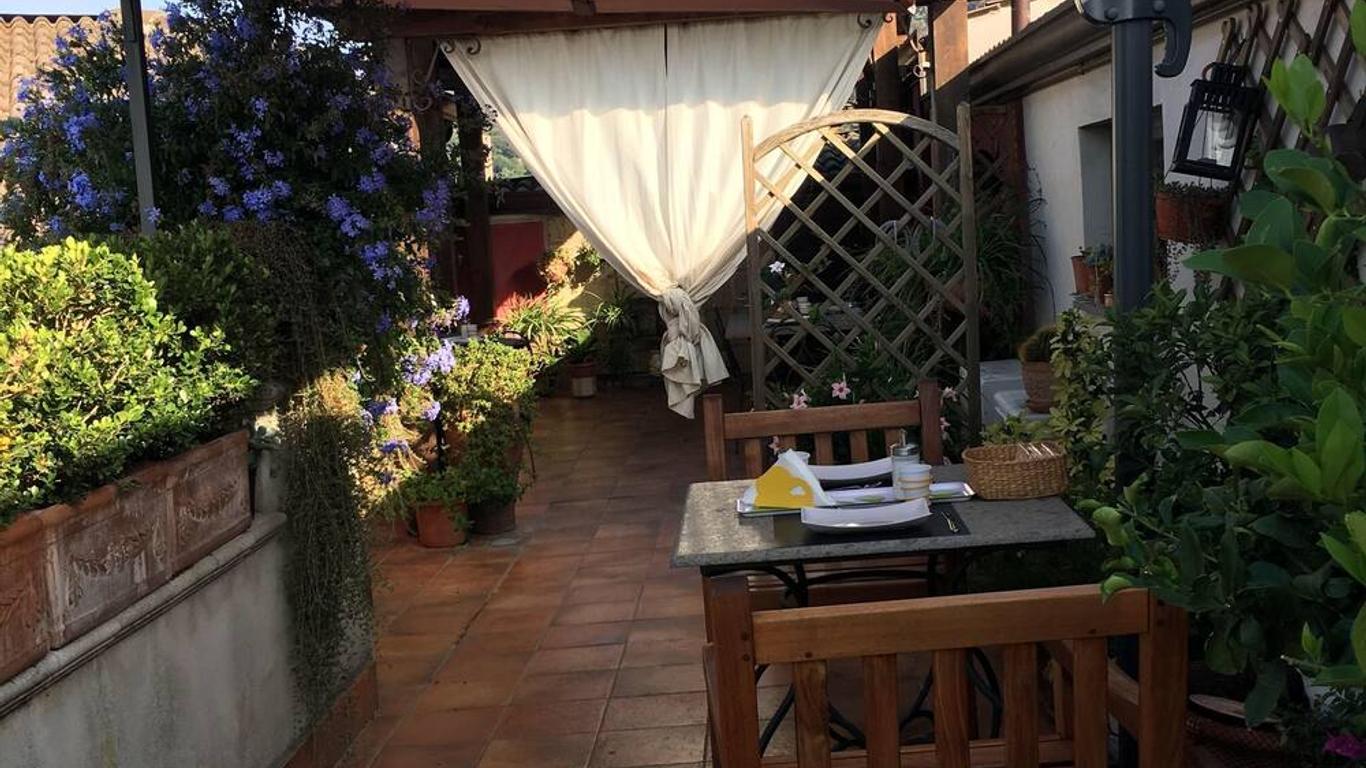 B&b Montalbano