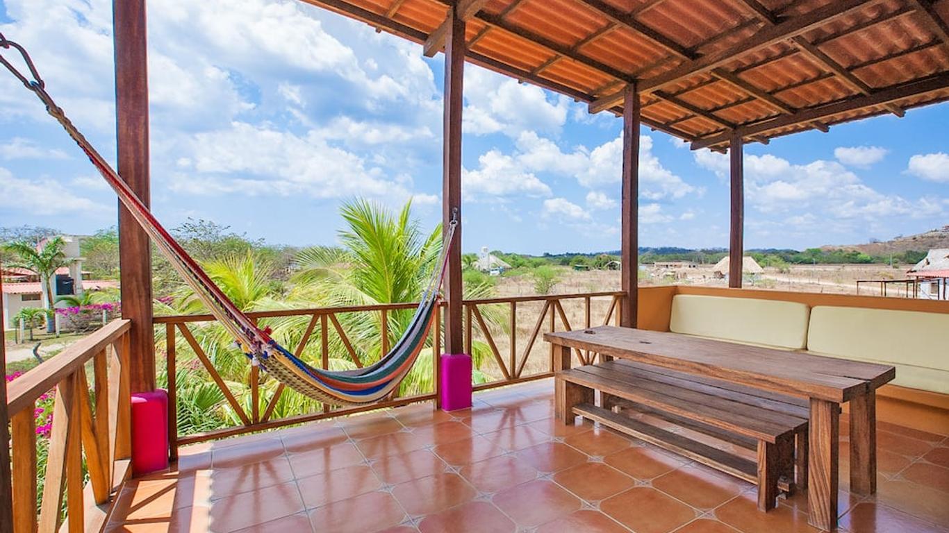 Buena Onda Beach Resort