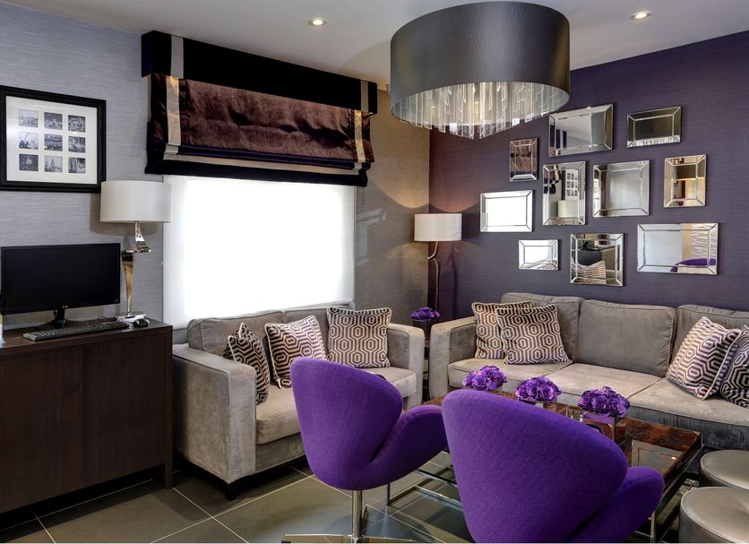 Servicio del hotel Foto