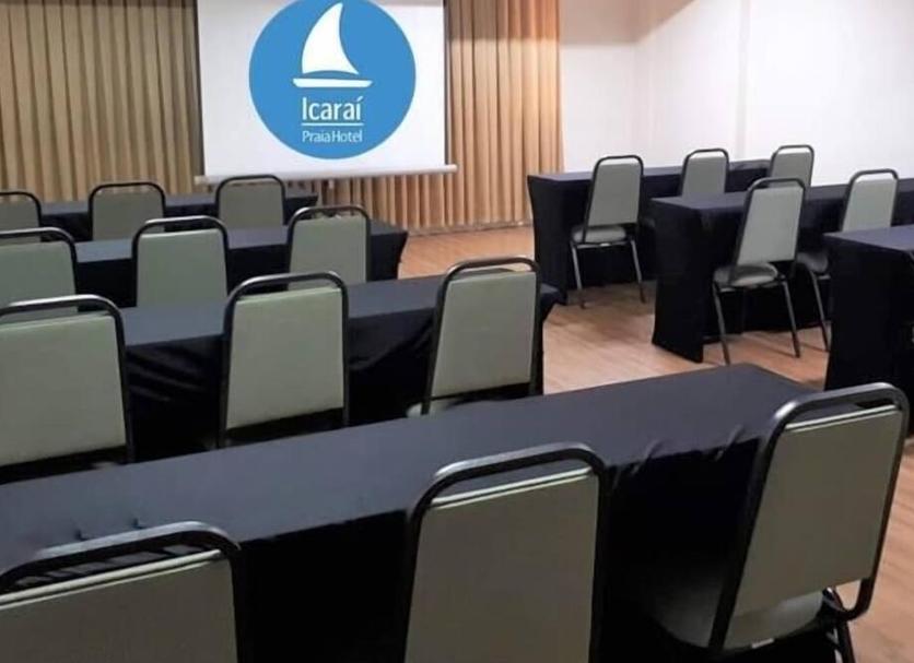 Sala de conferencias Foto