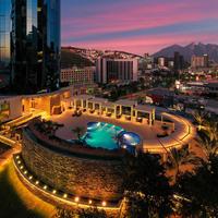 Safi Royal Luxury Metropolitan