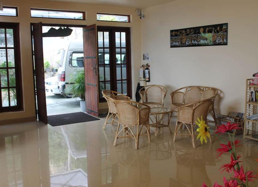 Comedor Foto