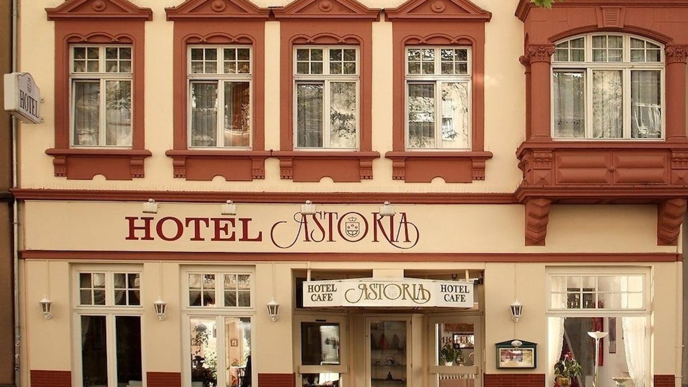 Astoria Hotel