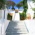 Escaleras
