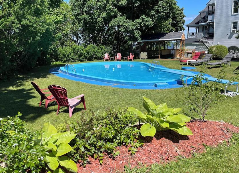 Piscina Foto
