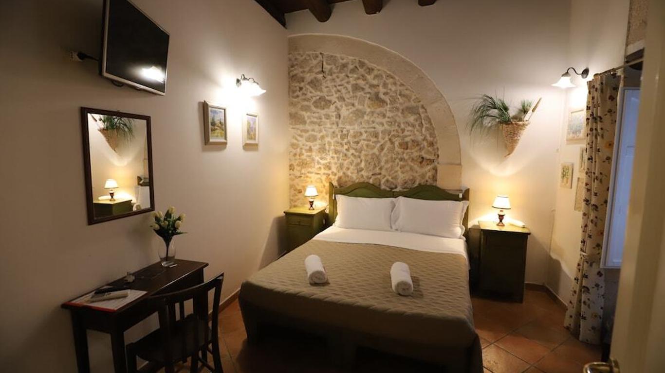 Magnolia B&B