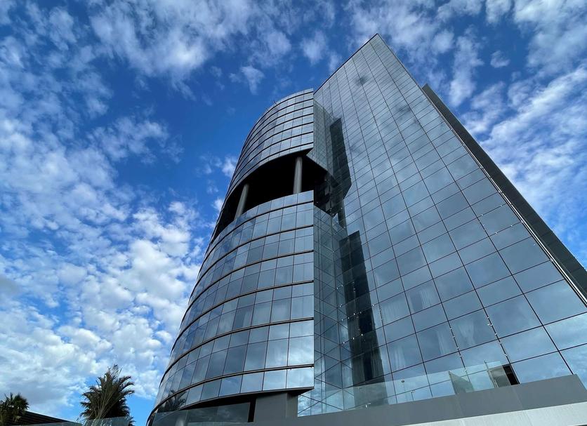 Edificio Foto