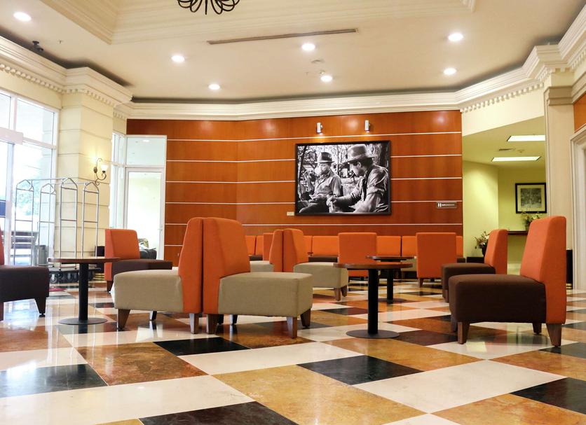 Lounge Foto