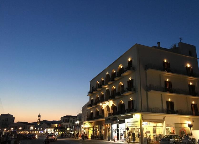 Edificio Foto