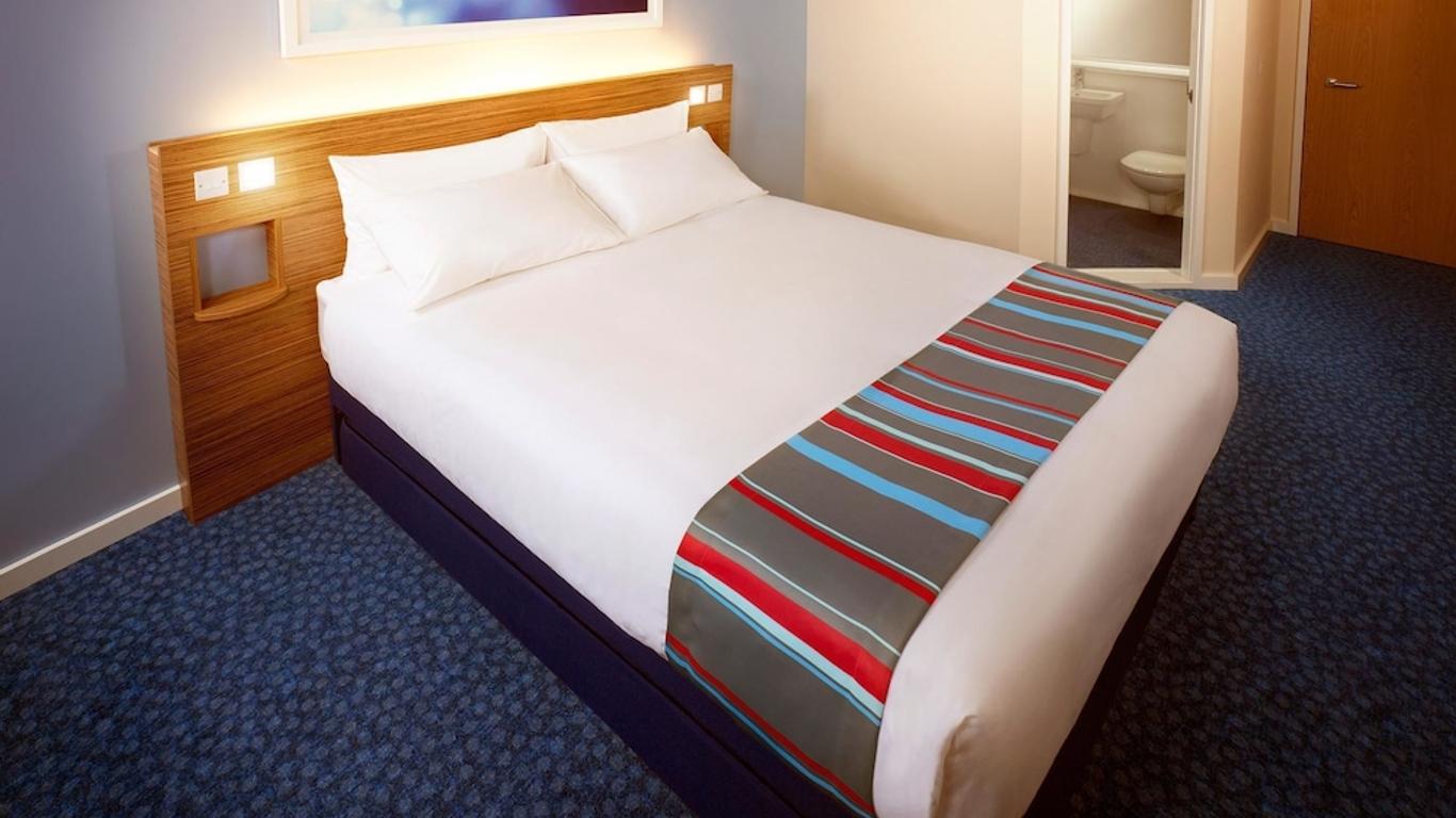 Travelodge Glasgow Central