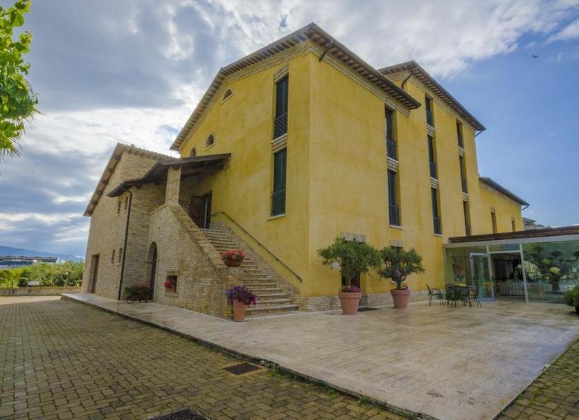 Edificio Foto