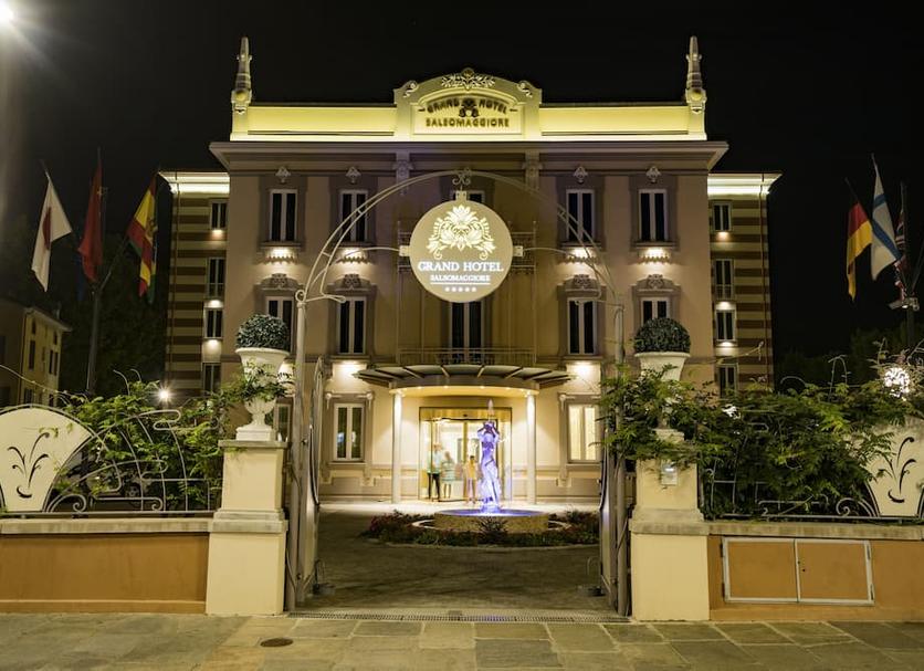 Edificio Foto