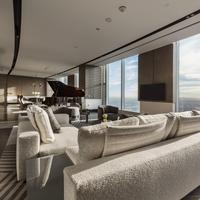 Intercontinental - Los Angeles Downtown, An IHG Hotel