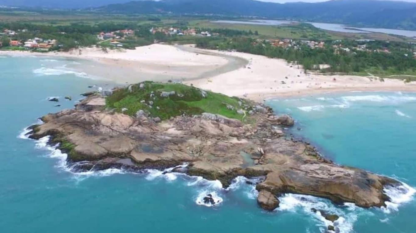 Pousada Ferrujao