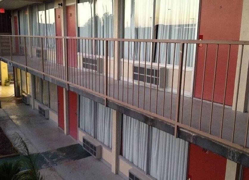 Balcón Foto