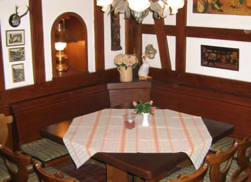 Comedor Foto